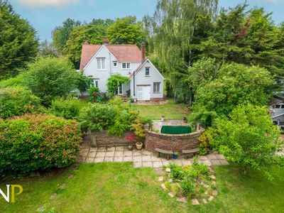 Property Image for Halstead Road, Eight Ash Green, Colchester