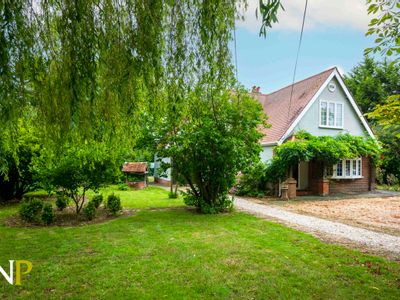 Property Image for Halstead Road, Eight Ash Green, Colchester