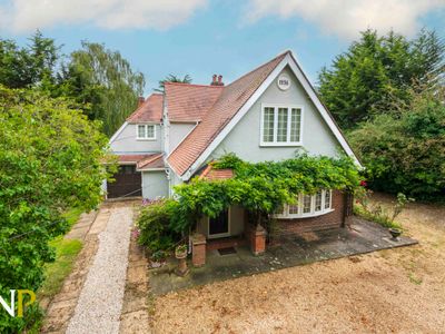 Property Image for Halstead Road, Eight Ash Green, Colchester