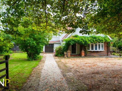 Property Image for Halstead Road, Eight Ash Green, Colchester