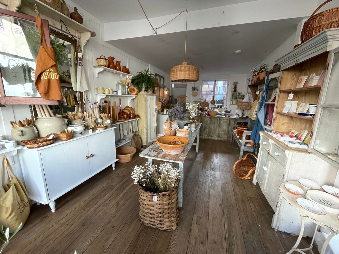 36 High Street, Lewes, BN7 2LU