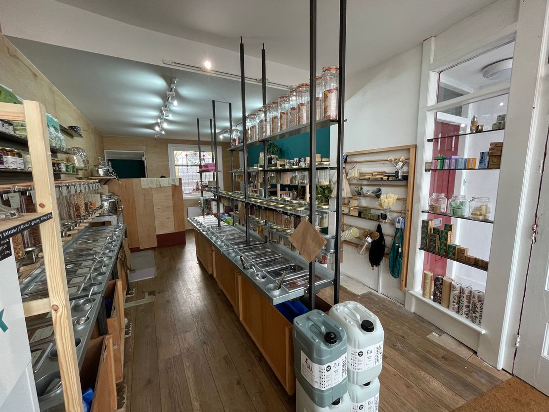 36 High Street, Lewes, BN7 2LU