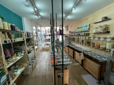 Property Image for 36 High Street, Lewes, BN7 2LU