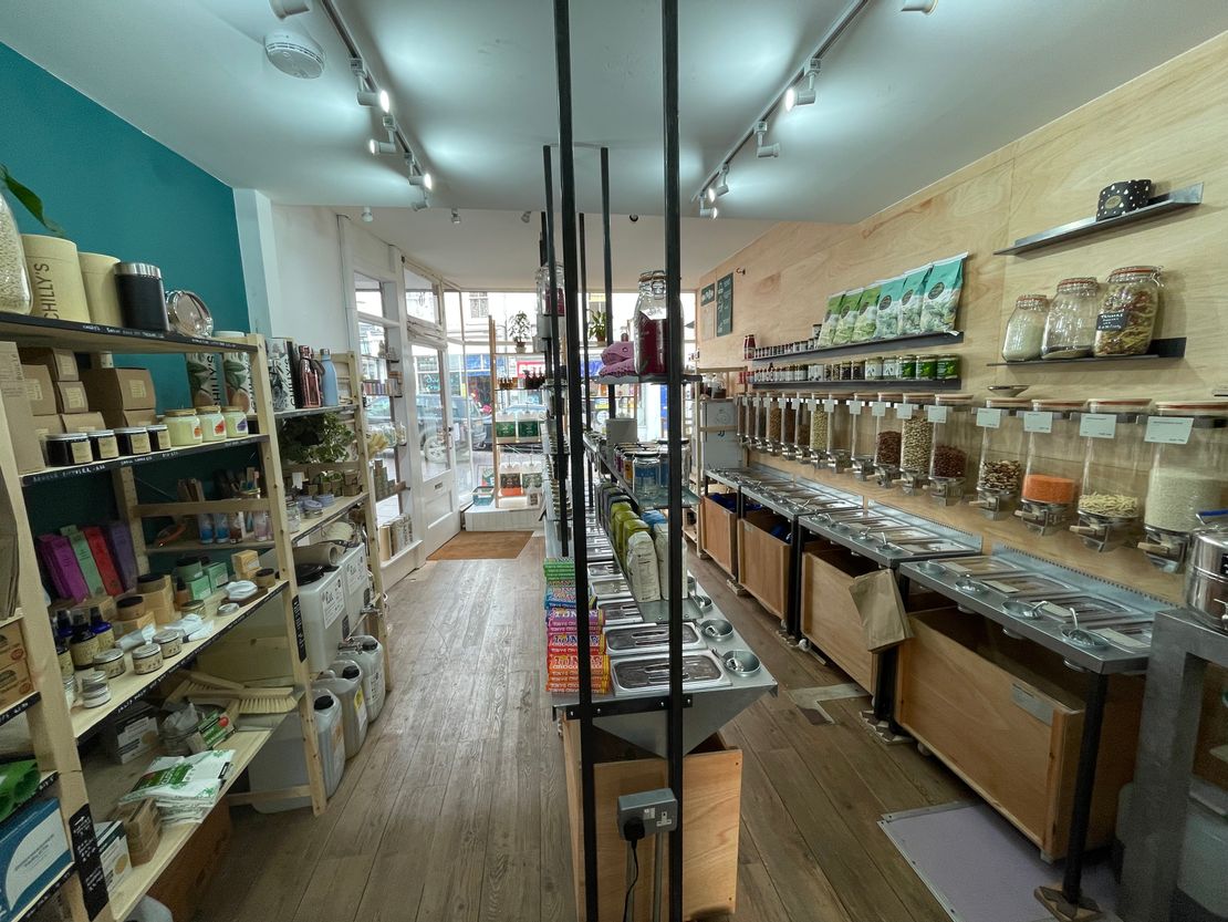 36 High Street, Lewes, BN7 2LU