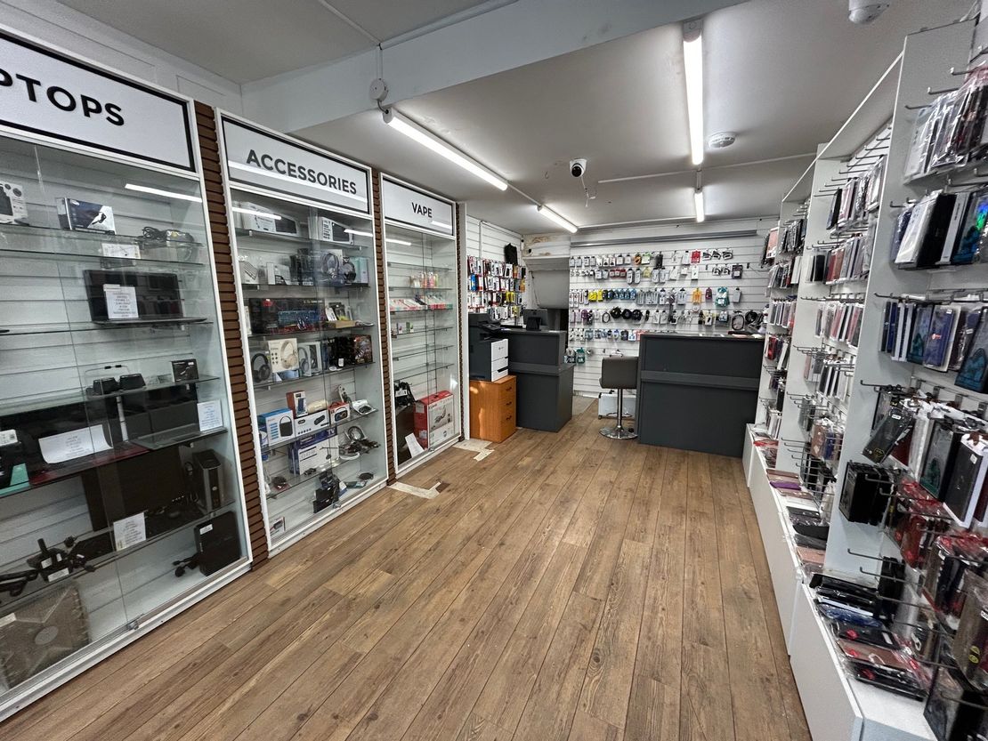 36 High Street, Lewes, BN7 2LU
