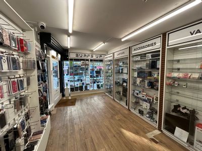 Property Image for 36 High Street, Lewes, BN7 2LU