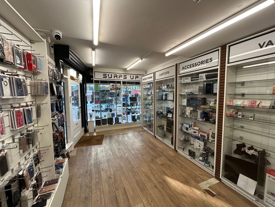 36 High Street, Lewes, BN7 2LU