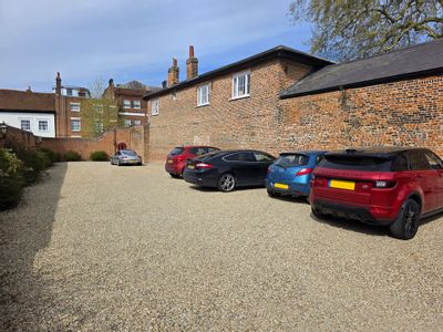 Property Image for No. 4, The Coach House, High Street, Colchester, CO1 1UF