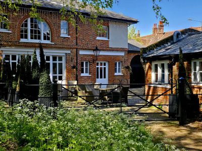 Property Image for No. 4, The Coach House, High Street, Colchester, CO1 1UF