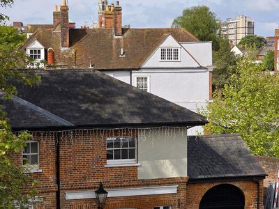 Property Image for No. 4, The Coach House, High Street, Colchester, CO1 1UF