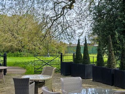Property Image for No. 4, The Coach House, High Street, Colchester, CO1 1UF