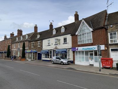 Property Image for Freehold Investment, 47 High Street, Oakham LE15 6AJ