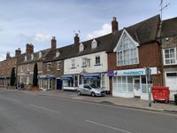 Property Image for Freehold Investment, 47 High Street, Oakham LE15 6AJ