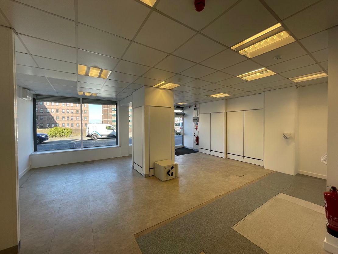 30-31 Parsons Green Terrace, Edinburgh, City Of Edinburgh, EH8 7AF