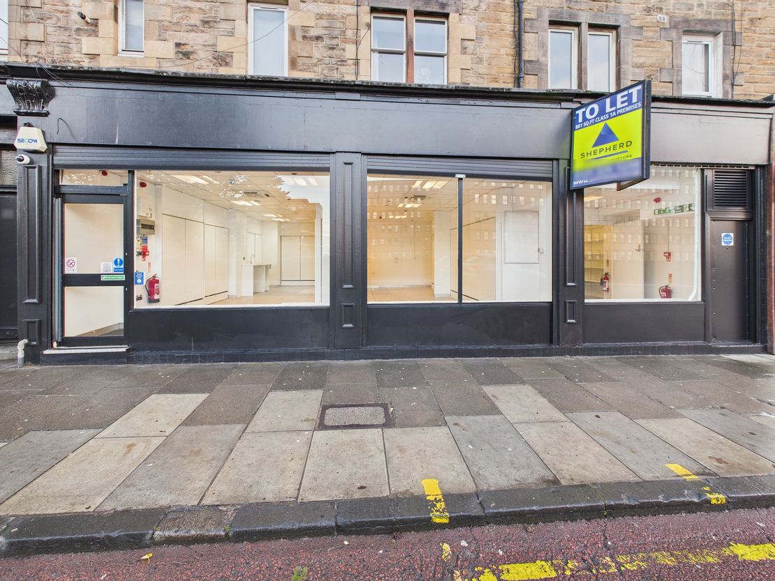 30-31 Parsons Green Terrace, Edinburgh, City Of Edinburgh, EH8 7AF