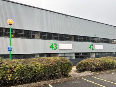 Property Image for 42 Potters Lane, Kiln Farm, Milton Keynes, MK11 3HQ