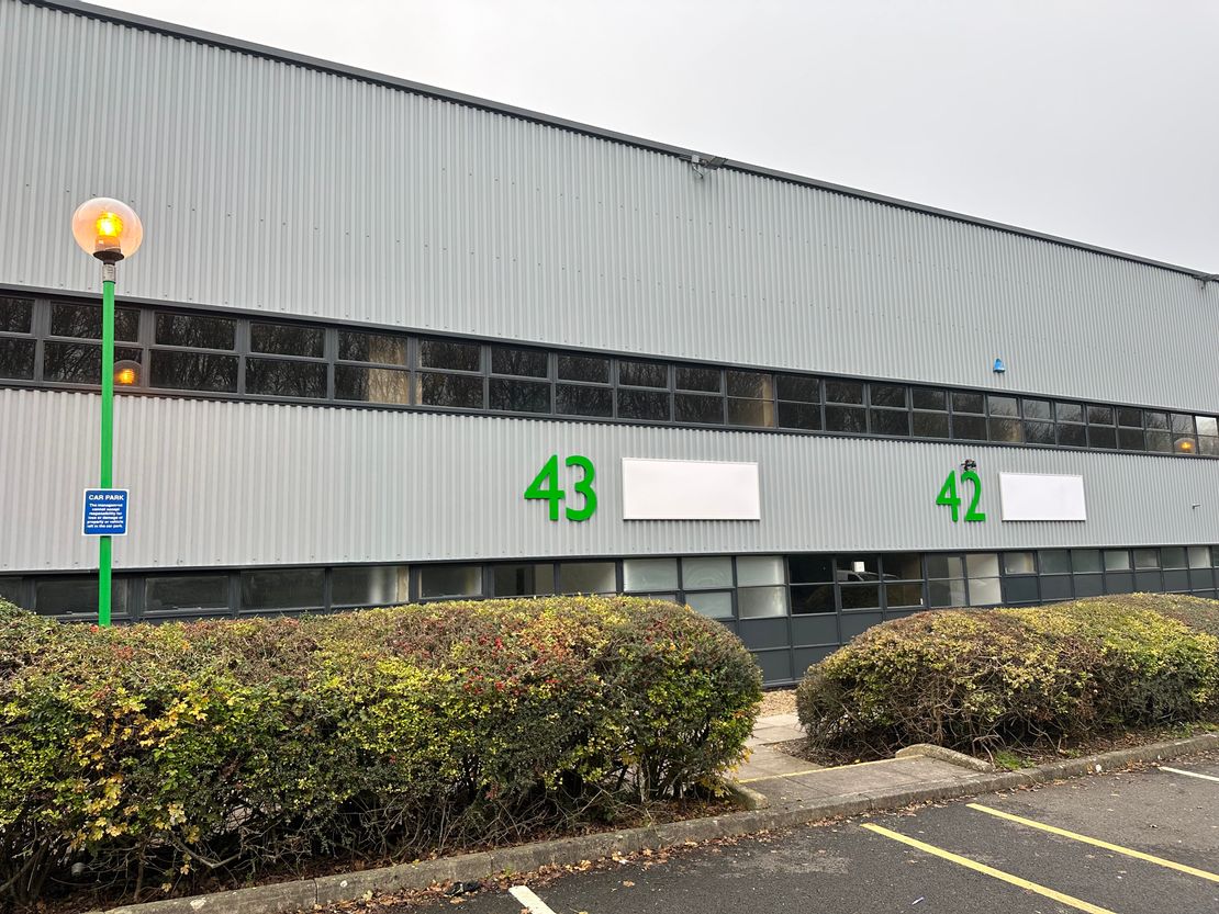 42 Potters Lane, Kiln Farm, Milton Keynes, MK11 3HQ