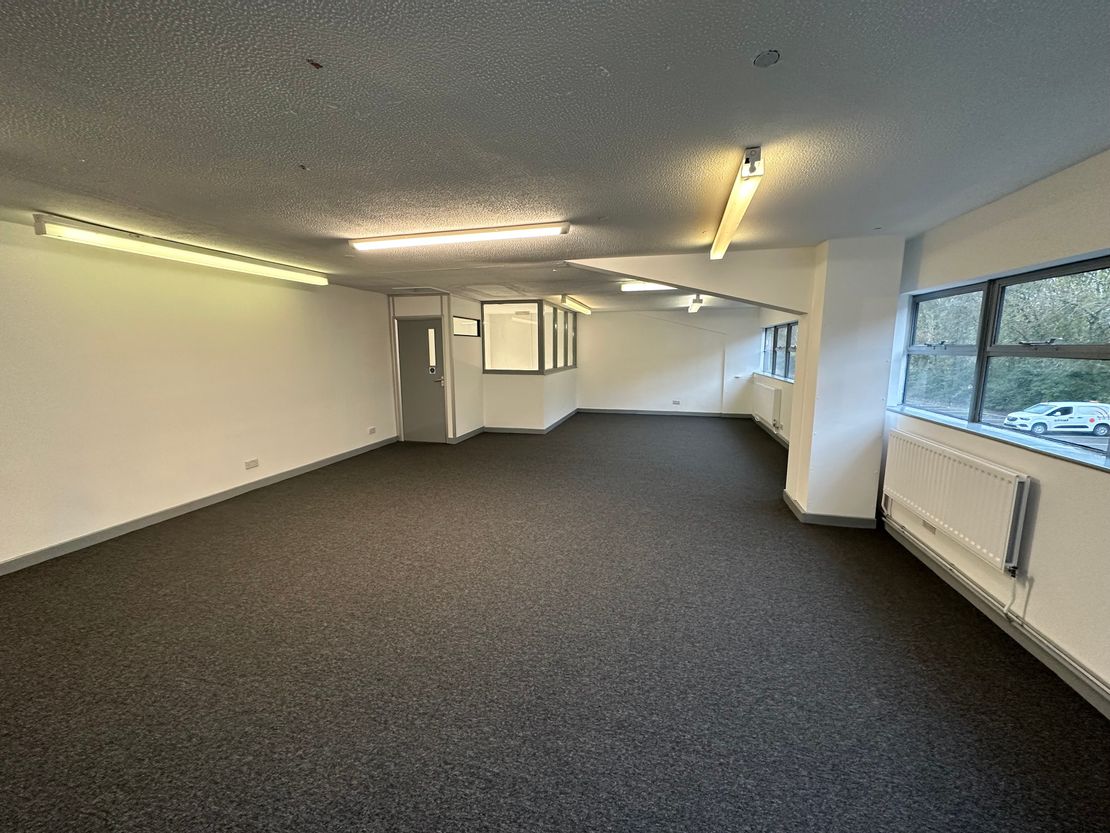42 Potters Lane, Kiln Farm, Milton Keynes, MK11 3HQ