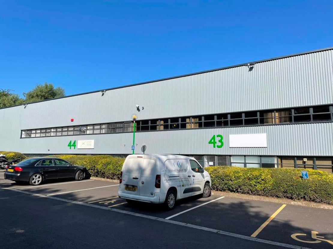 42 Potters Lane, Kiln Farm, Milton Keynes, MK11 3HQ