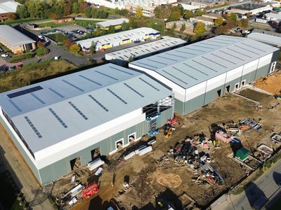 Property Image for Prime Point Unit A, Carlbury Road, Aycliffe Business Park, Newton Aycliffe, Durham, DL5 6BH