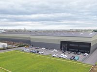 Property Image for Prime Point Unit A, Carlbury Road, Aycliffe Business Park, Newton Aycliffe, Durham, DL5 6BH