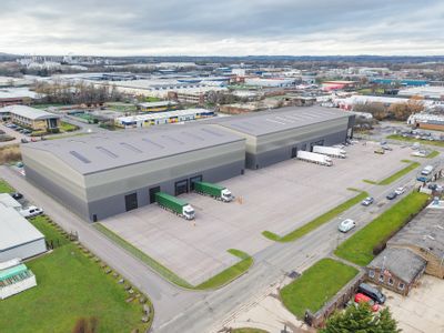 Property Image for Prime Point Unit A, Carlbury Road, Aycliffe Business Park, Newton Aycliffe, Durham, DL5 6BH