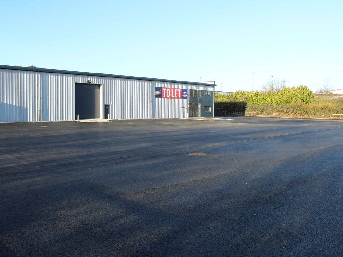 Unit 1, Alder Road, North Shields, Tyne And Wear, NE29 8HG