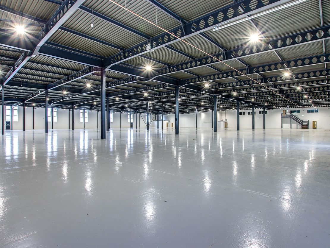 Unit 1, Alder Road, North Shields, Tyne And Wear, NE29 8HG