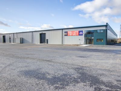 Property Image for Unit 1, Alder Road, North Shields, Tyne And Wear, NE29 8HG