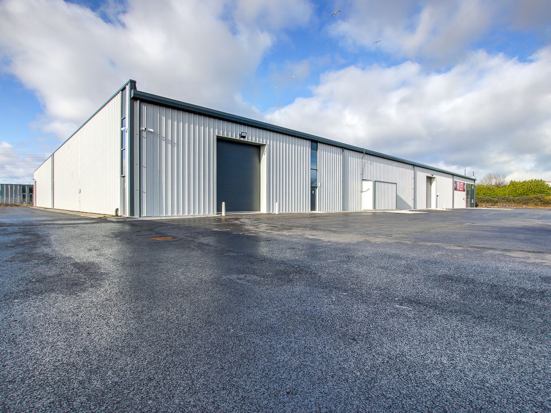 Unit 1, Alder Road, North Shields, Tyne And Wear, NE29 8HG