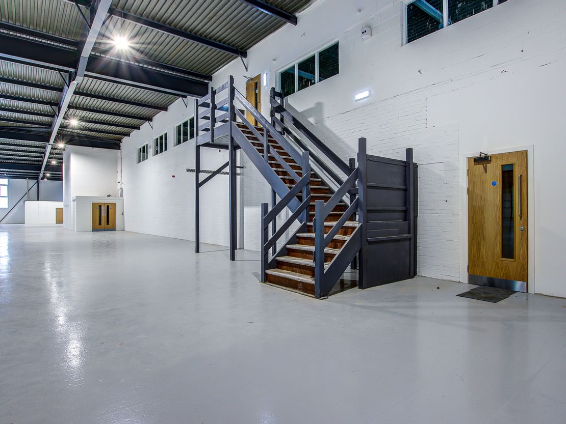 Unit 1, Alder Road, North Shields, Tyne And Wear, NE29 8HG