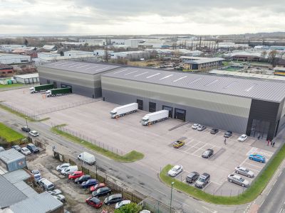Property Image for Prime Point Unit B, Carlbury Road, Aycliffe Business Park, Newton Aycliffe, Durham, DL5 6BH