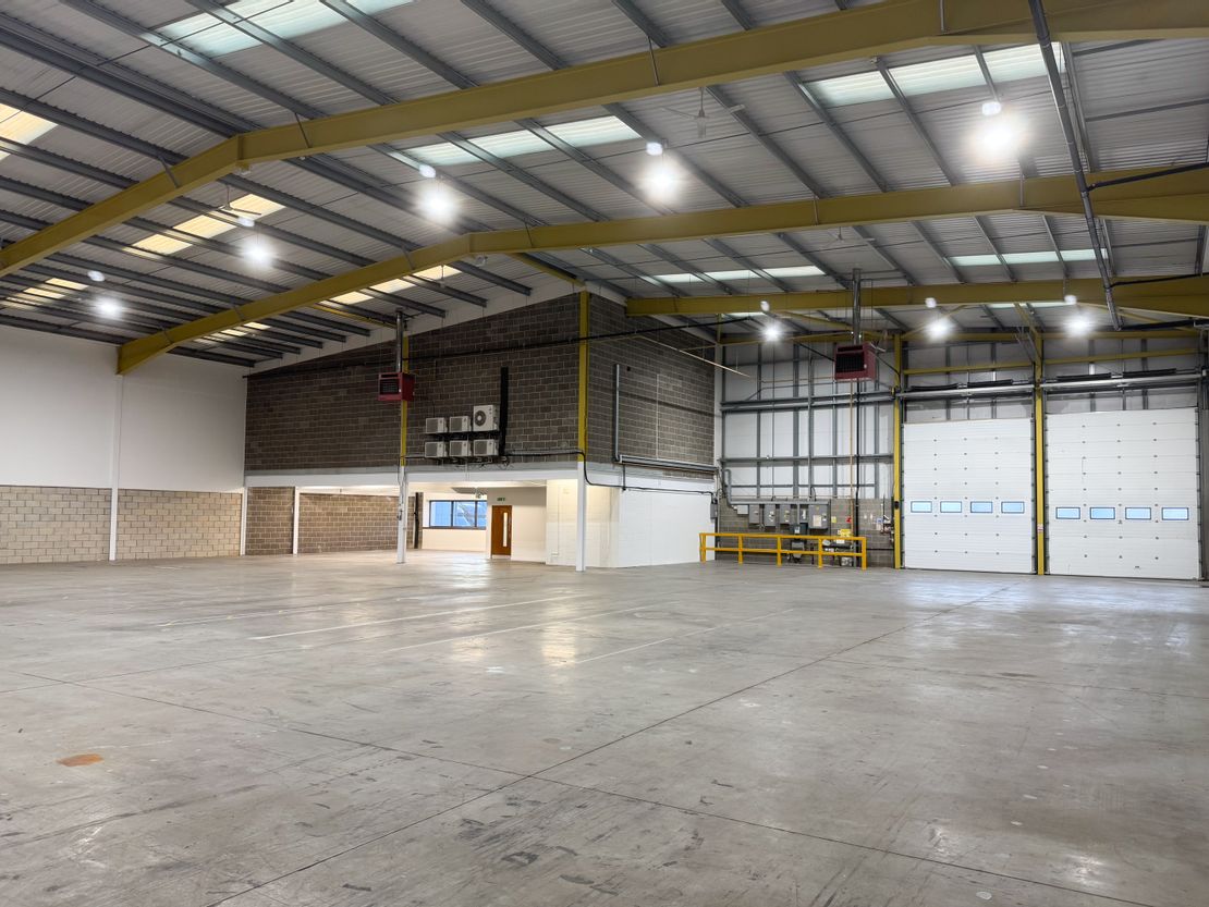 Unit 7, Dunfermline Court, Kingston, Milton Keynes, MK10 0BY