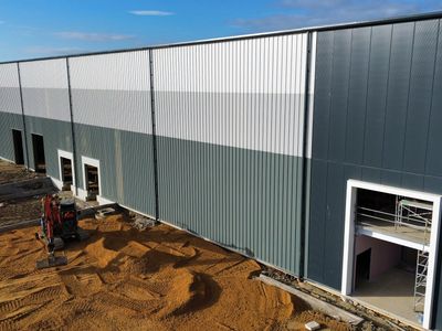 Property Image for Prime Point Unit B, Carlbury Road, Aycliffe Business Park, Newton Aycliffe, Durham, DL5 6BH