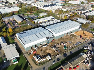 Property Image for Prime Point Unit B, Carlbury Road, Aycliffe Business Park, Newton Aycliffe, Durham, DL5 6BH