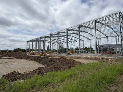 Property Image for Prime Point Unit B, Carlbury Road, Aycliffe Business Park, Newton Aycliffe, Durham, DL5 6BH