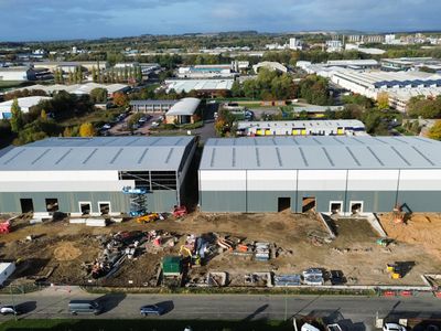 Property Image for Prime Point Unit B, Carlbury Road, Aycliffe Business Park, Newton Aycliffe, Durham, DL5 6BH