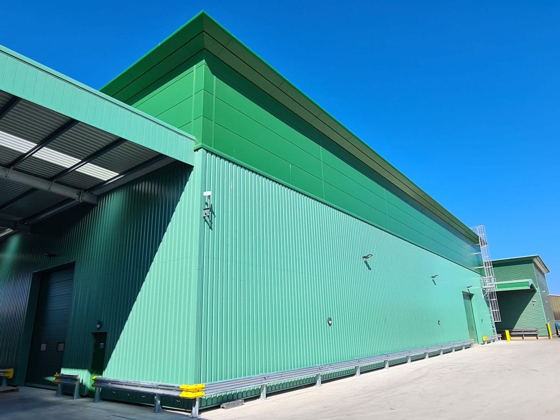 Unit 13 The Cedars, Willows Business Park, Pattenden Lane, Marden, Tonbridge, Kent, TN12 9QJ