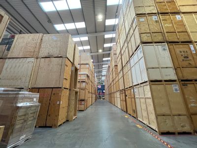 Property Image for Unit 13 The Cedars, Willows Business Park, Pattenden Lane, Marden, Tonbridge, Kent, TN12 9QJ