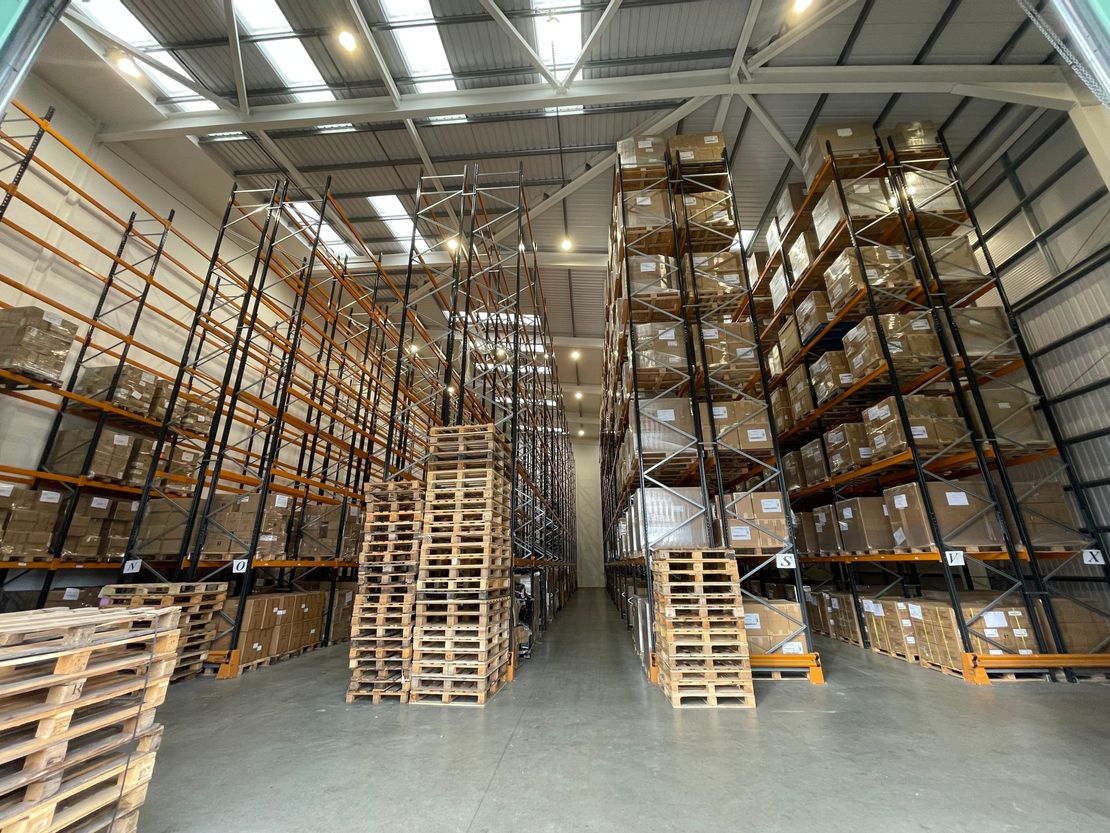 Unit 13 The Cedars, Willows Business Park, Pattenden Lane, Marden, Tonbridge, Kent, TN12 9QJ