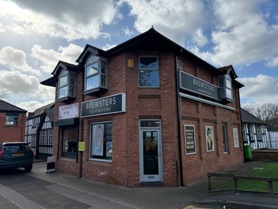 Property Image for Post Office Place, Albion Road, Northwich, CW9 5EH