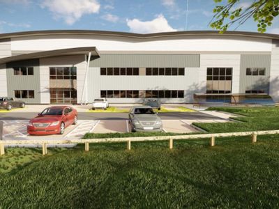 Property Image for Plot D1 Fairham Business Park, Foresters Avenue, Nottingham, Nottinghamshire, NG11 2AF
