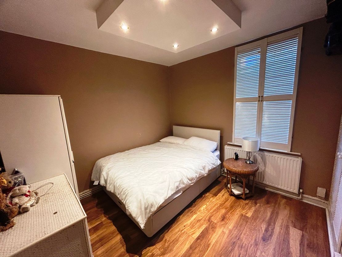 83 Mansfield Road, Nottingham, Nottingham, Nottinghamshire, NG1 3FN
