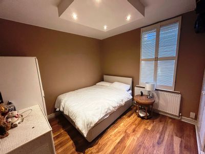 Property Image for 83 Mansfield Road, Nottingham, Nottingham, Nottinghamshire, NG1 3FN