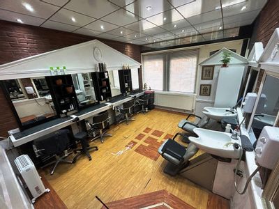 Property Image for 83 Mansfield Road, Nottingham, Nottingham, Nottinghamshire, NG1 3FN