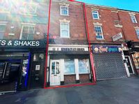 Property Image for 83 Mansfield Road, Nottingham, Nottingham, Nottinghamshire, NG1 3FN