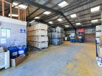 Property Image for Unit 14 Heanor Gate Industrial Estate, Slack Lane, Heanor, Derbyshire, DE75 7GX