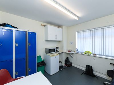 Property Image for Unit 14 Heanor Gate Industrial Estate, Slack Lane, Heanor, Derbyshire, DE75 7GX