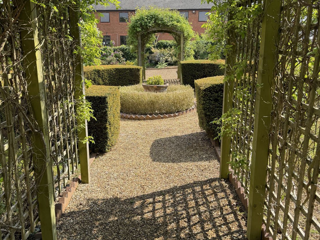 Warren House, Stratford Road, Warren Park, Milton Keynes, MK12 5NW