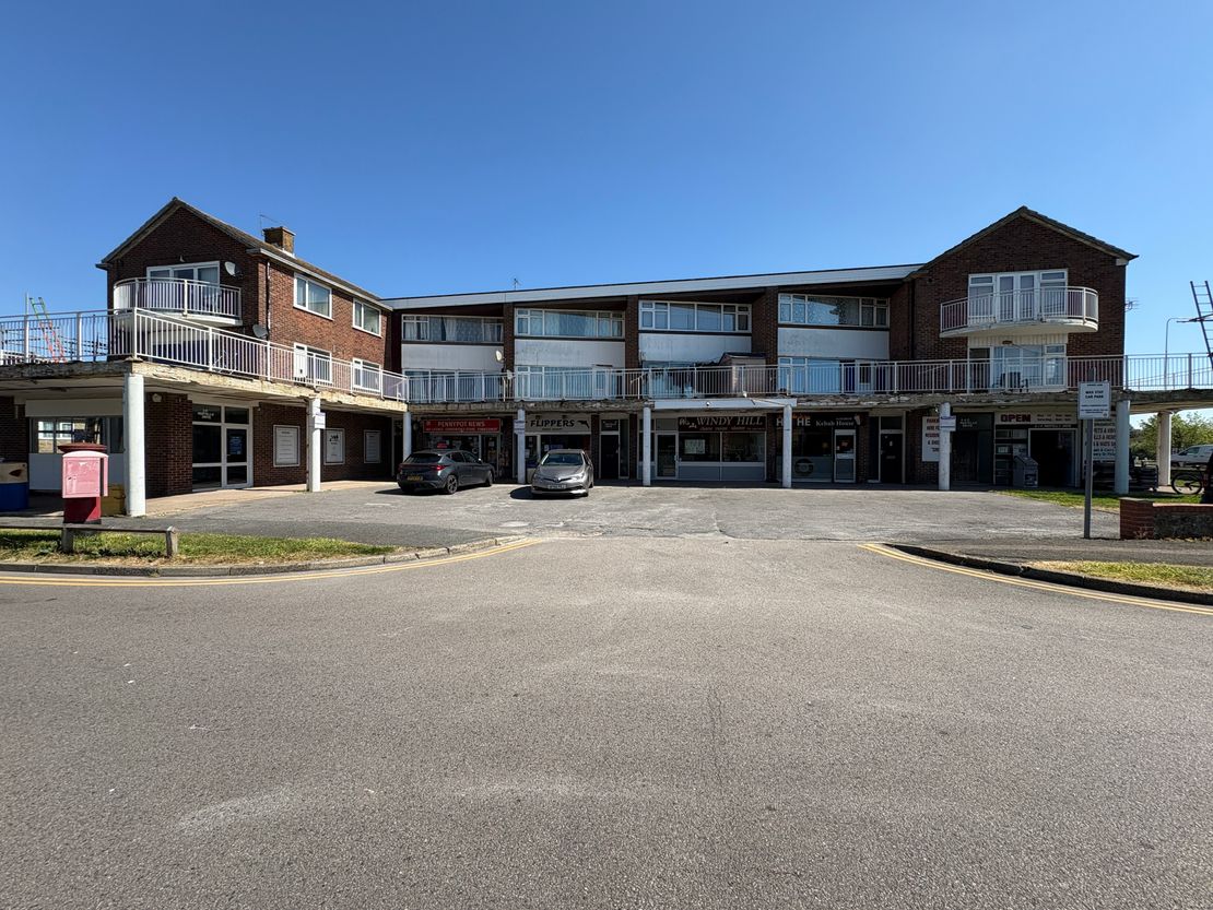 28 Martello Drive, Hythe, Kent, CT21 6PH